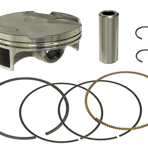 Pistão FORGED ø76,77mm — Honda CRF 250R