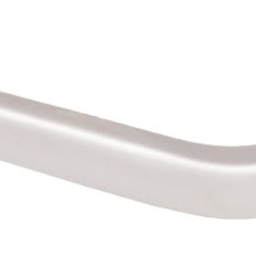 Pedal de mudanças FORGED Cinza