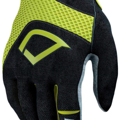Luvas de Bicicleta TRACKER PAD Lima