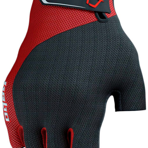 Luvas SPRINT PAD SHORT Vermelhas (08-Usa) – S