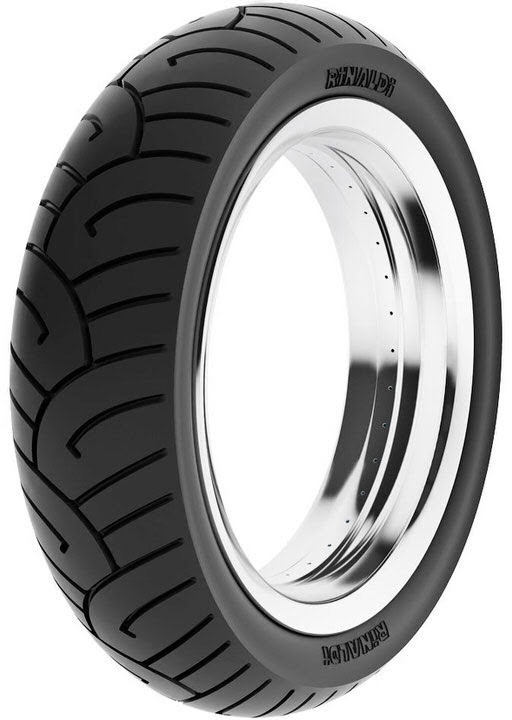 Pneu Scooter 130 / 70-12 (56L) HB 37 Dianteiro / Tra R75
