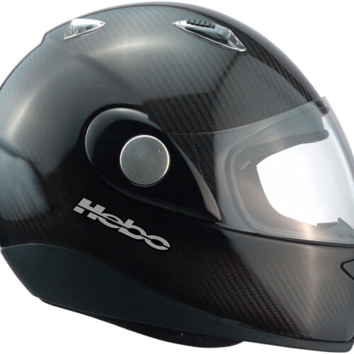 CAPACETE MAXI GP CARBON