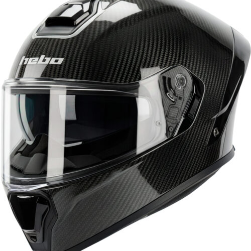Capacete A618 CARBON K3 XL