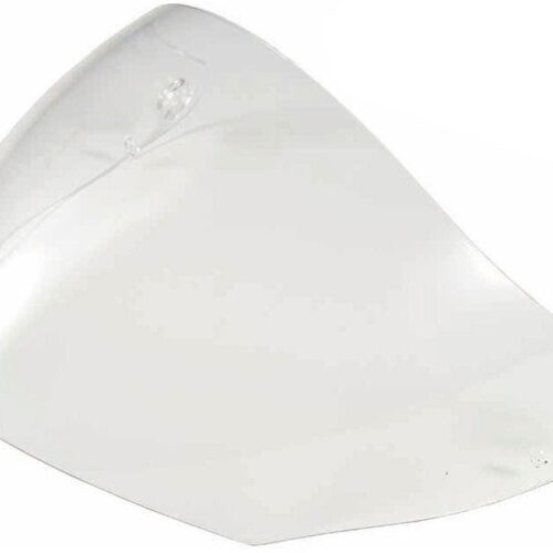 Viseira de capacete CTR II Transparente