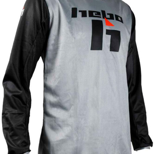 Camisola SCRATCH II Cinza L