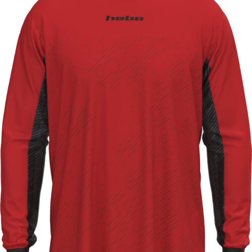 Camisola SCRATCH XTREME Vermelha L