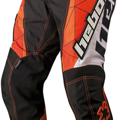 Calças Off-Road SWAY Laranja (30-Usa) (38-Eu)