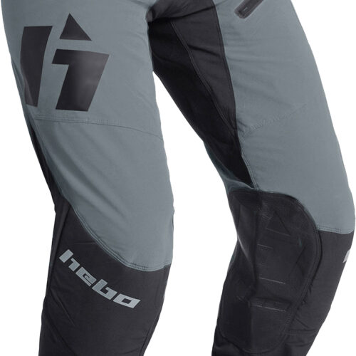 Calças SCRATCH Cinza (36us-44eu)