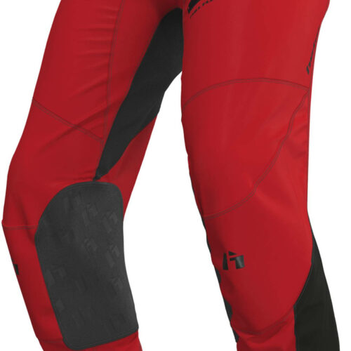 Calças SCRATCH XTREME Vermelhas S