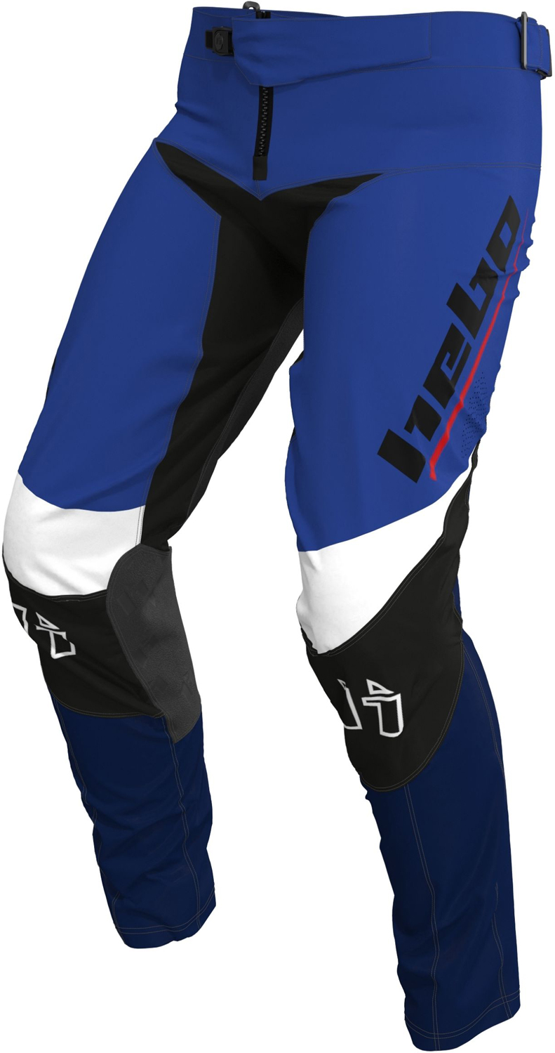 Calças SCRATCH FIT Azuis L