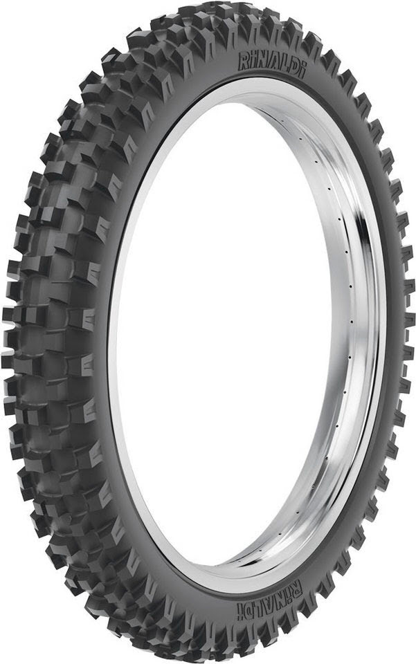 Pneu 90 / 90-21 (54R) HE 40 Dianteiro R75