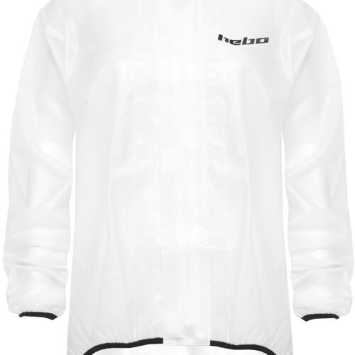 Casaco Impermeavel RAIN OUTFIT Transparente L
