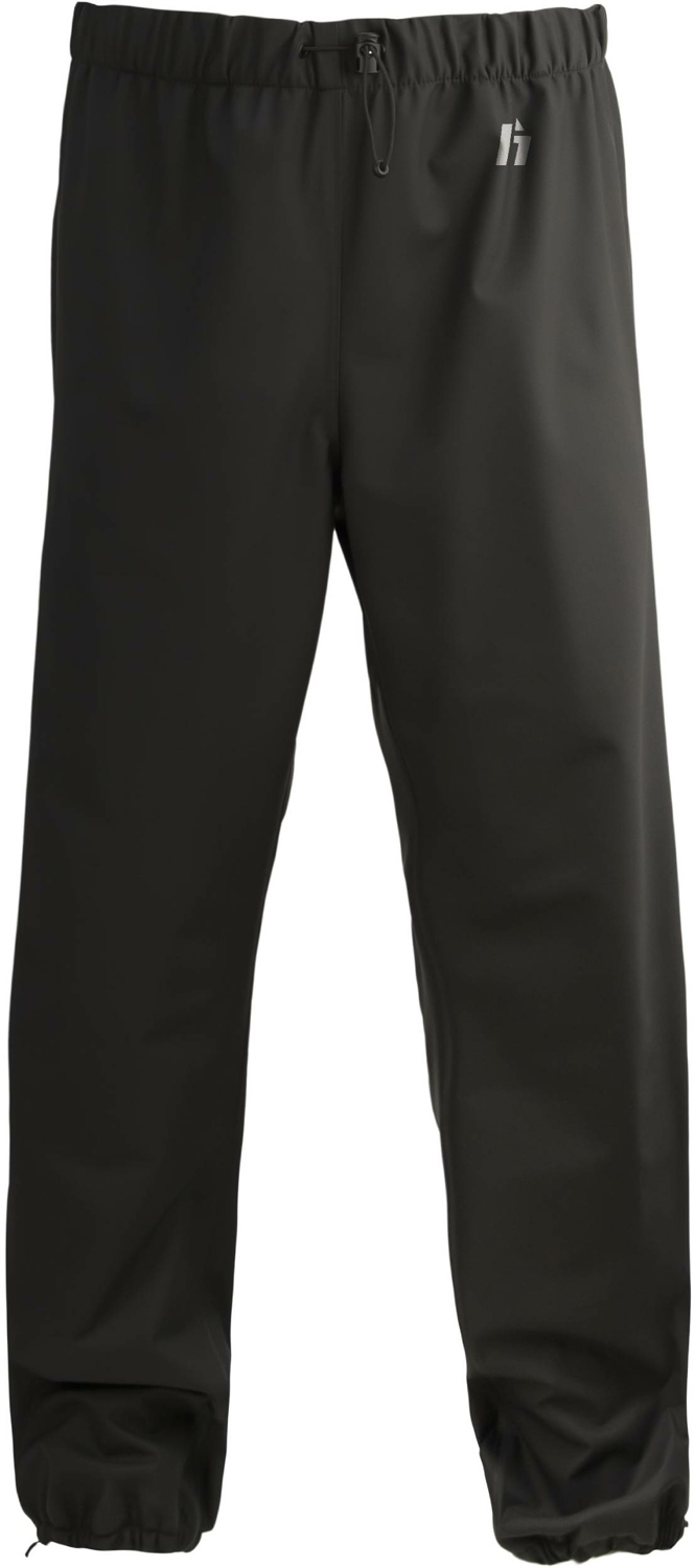 Calças Impermeaveis RAIN OUTFIT Pretas (38us-46eu)