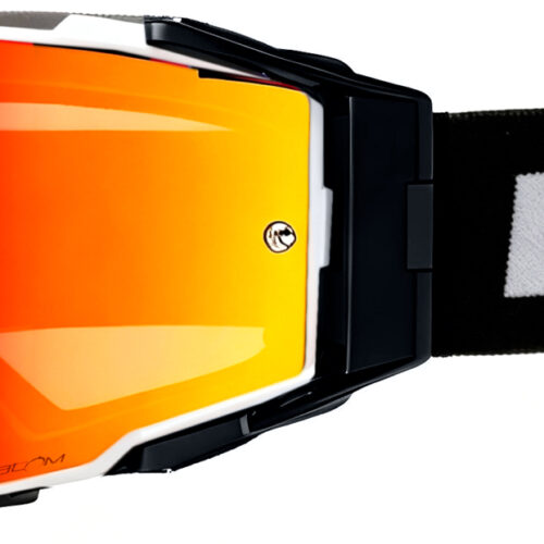 Oculos HB81 ATOM Brancos