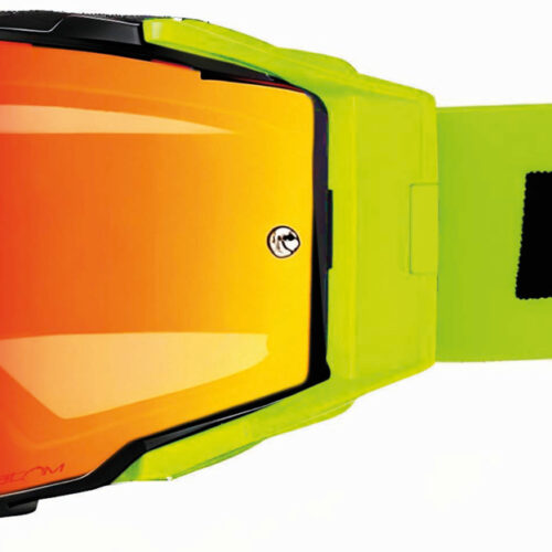Oculos HB81 ATOM Amarelos Lima