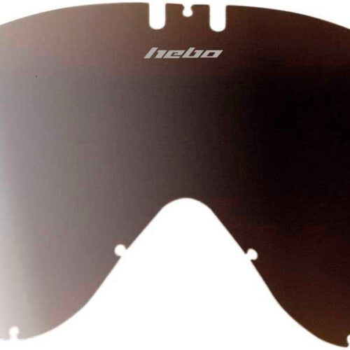 Lente de oculos HIGH-V & MEDIUM-V Espelhada