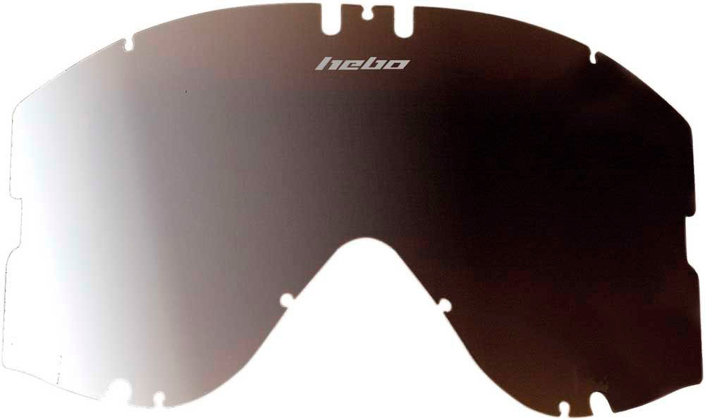 Lente de oculos HIGH-V & MEDIUM-V Espelhada
