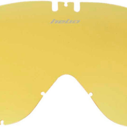 Lente de oculos HIGH-V & MEDIUM-V Amarela — HGR1005