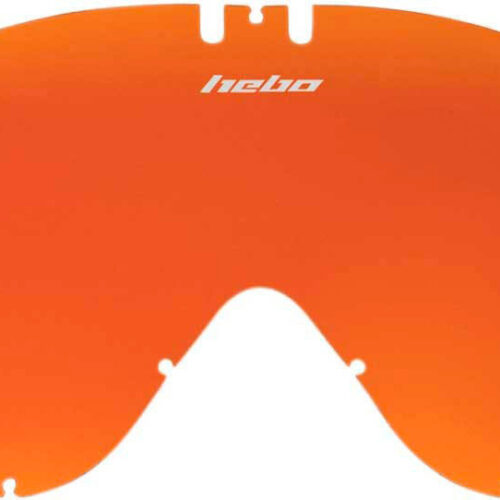 Lente de oculos HIGH-V & MEDIUM-V Laranja — HGR1006