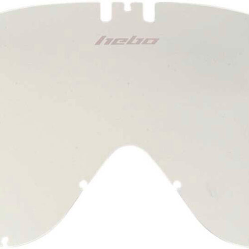 Lente de oculos HIGH-V & MEDIUM-V Transparente