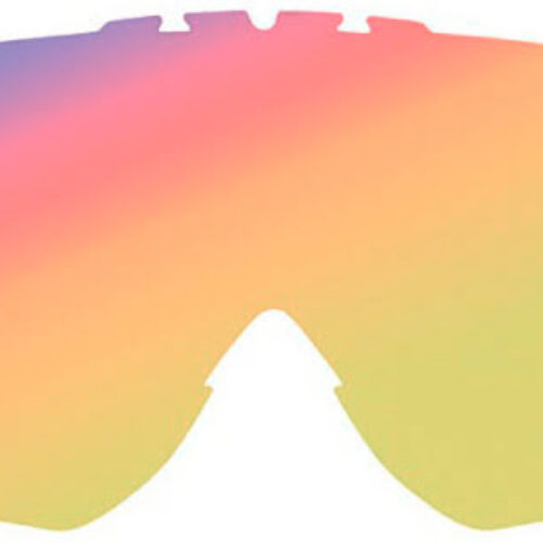 Lente de oculos KRYPTON Espelhada