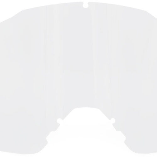 Lente de oculos QUANTUM Transparente