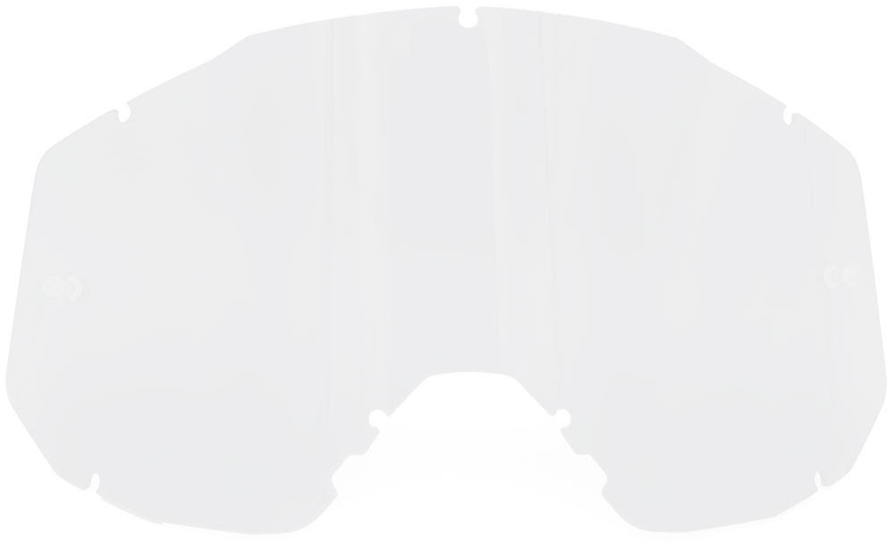 Lente de oculos QUANTUM Transparente