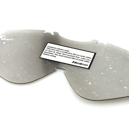 Lente de oculos IMPACT Espelhada