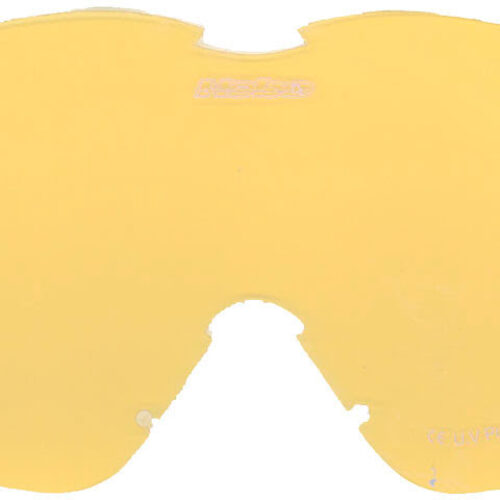 Lente de oculos MX-100 Amarela