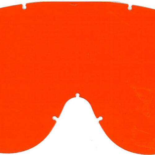 Lente de oculos ECO-V 00-04 Laranja