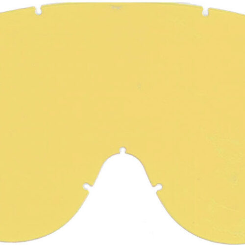 Lente de oculos ECO-V 00-04 Amarela