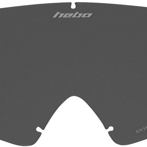 Lente de oculos ATOM Fumada
