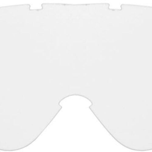 Lente de oculos GRAVITY Transparente
