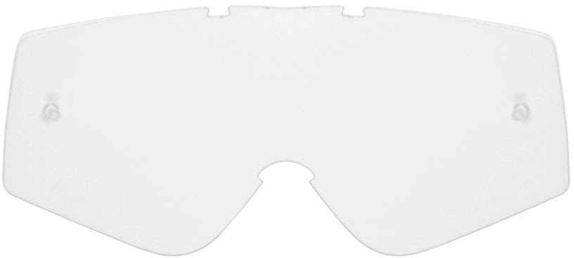 Lente de oculos GRAVITY Transparente