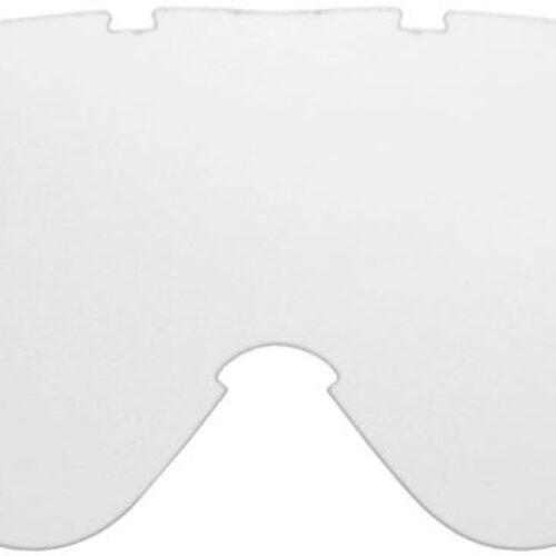 Lente de oculos GRAVITY Roll-Off Transparente