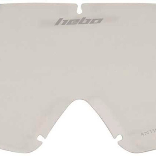 Lente de oculos ATOM JUNIOR Transparente