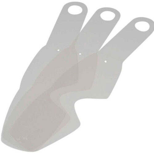 Tears-off oculos ATOM JUNIOR (10un)