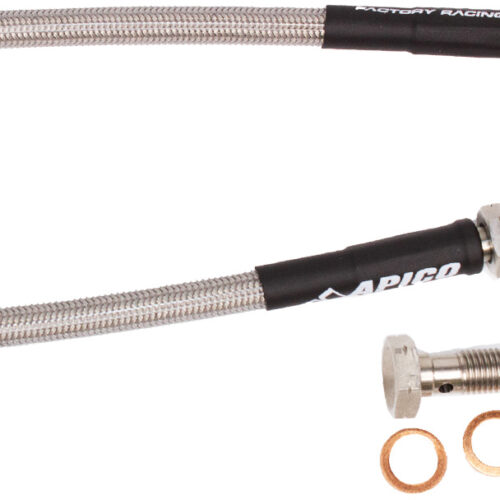 CLUTCH HOSE KTM / HQV / GAS SX-F / FC / FX450 23-25, EXC-F450-500 24