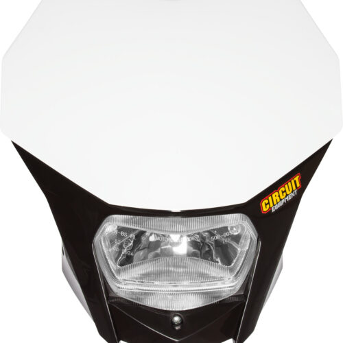 Porta-Farol BAGUS Preto / Branco