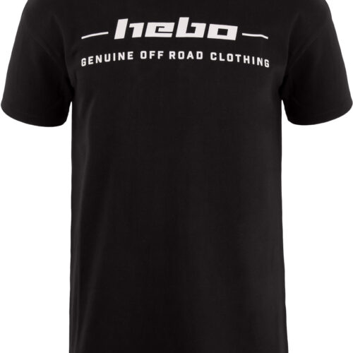 T-Shirt Casual Wear Preta M