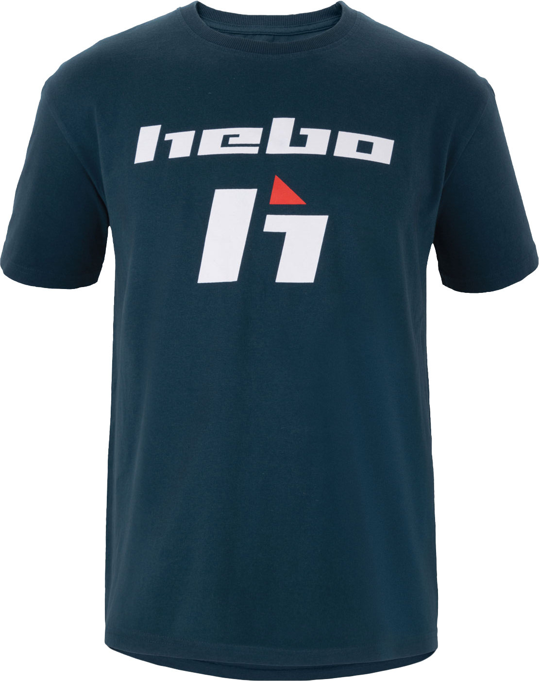 T-Shirt Azul L