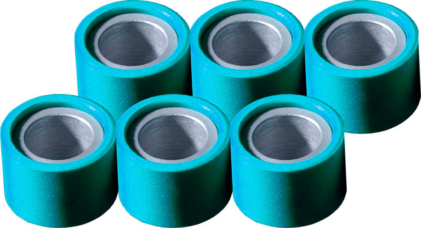 ROLETOS VARIADOR 17mm x 12.3mm 3.00gr — HR5053125