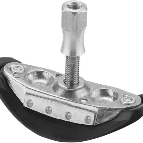 Tranca pneus alumínio 1.40″-1.60″ 31mm