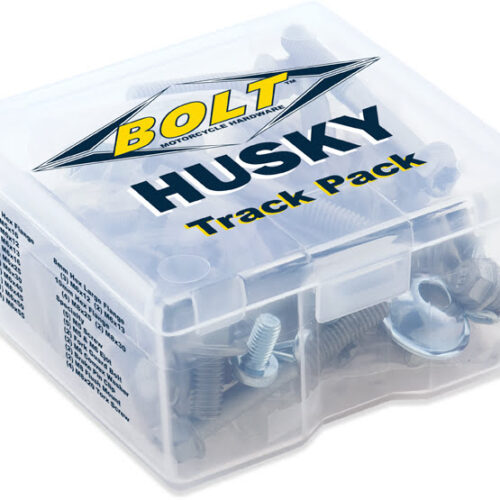 Kit de Parafusos TRACK PACK | HUSQVARNA 2 & 4-STK