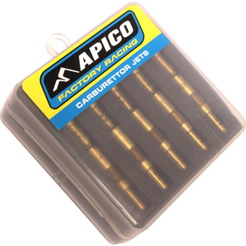 KEIHIN SLOW JETS 28MM X 6MM, X10 PACK 35-58