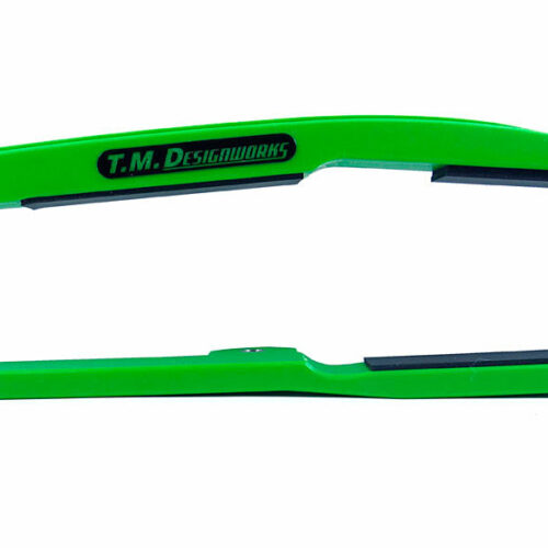 Patim de corrente BAJA ENDURANCE (Maquinado) Verde — TM-KCP-KXM-GR