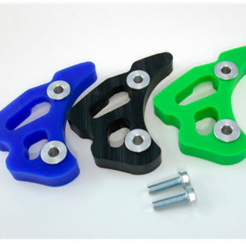 Proteção de Pinhão Reinforced Azul — TM-KCS-455-BU