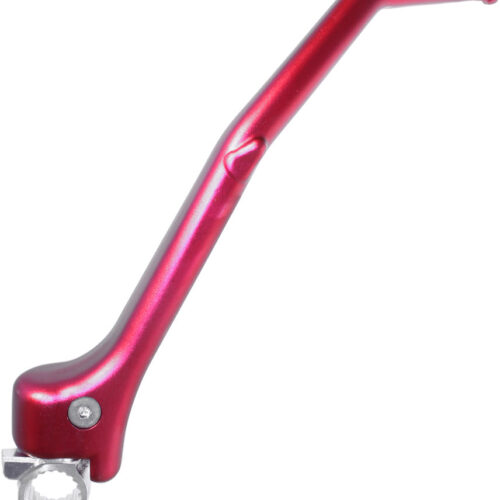 Kick Start Vermelho — Honda CR 250R