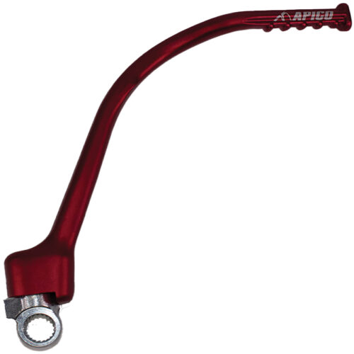 Kick Start Vermelho — Honda CRF 250R