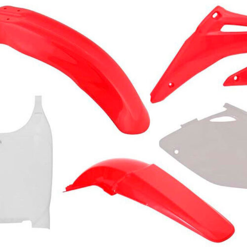 Kit de Plásticos 5pcs OEM — Honda CRF 450R